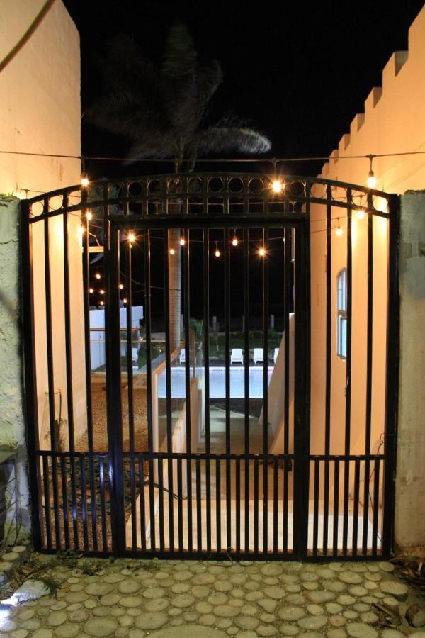 Hotel Castillo Del Mar Ríohacha エクステリア 写真