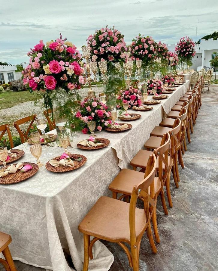 Hotel Castillo Del Mar Ríohacha エクステリア 写真