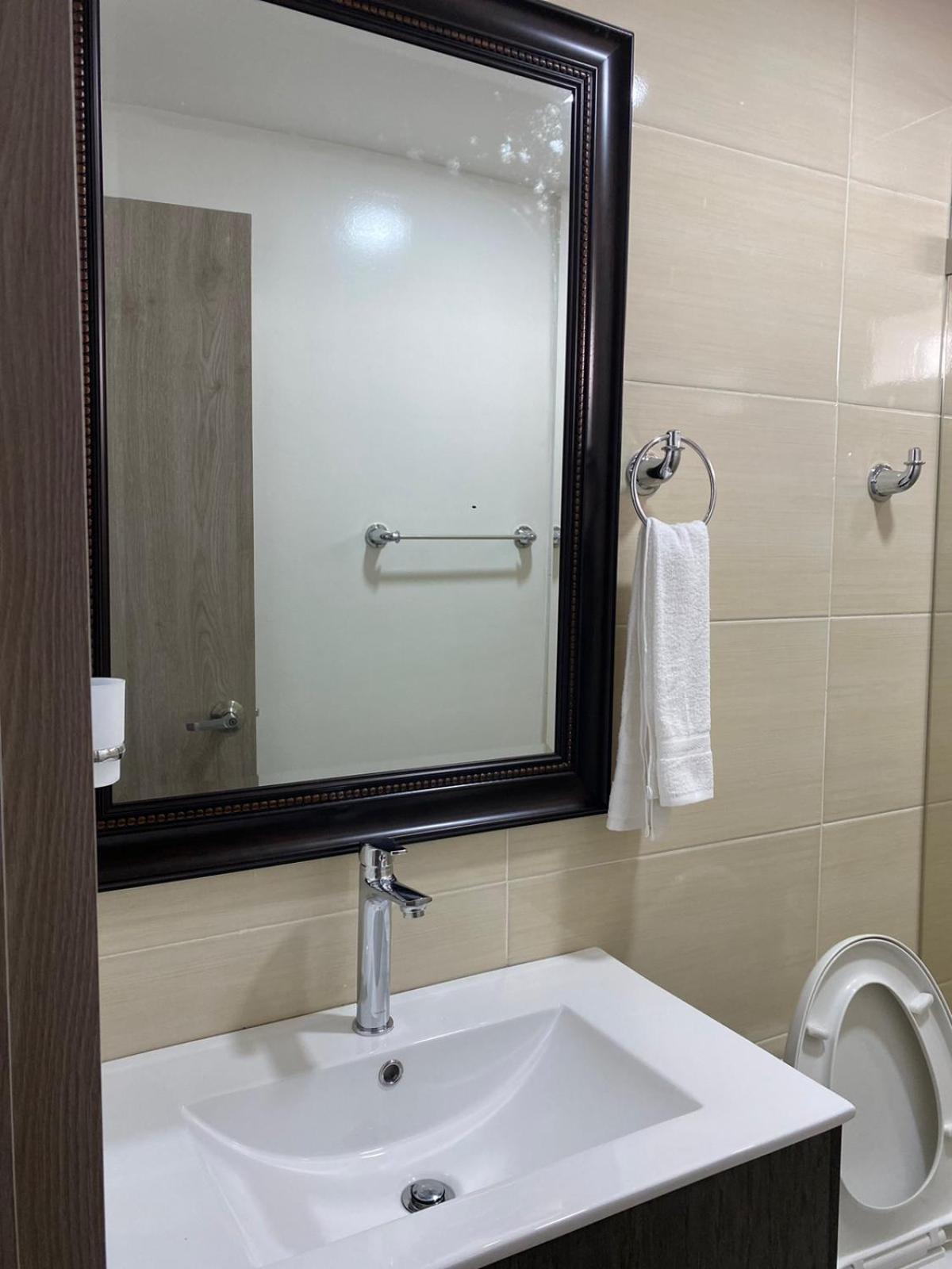 Hotel Castillo Del Mar Ríohacha エクステリア 写真
